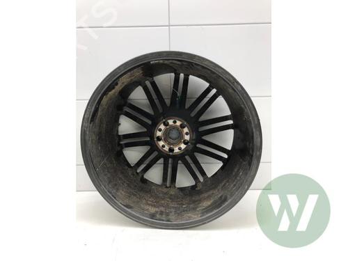 Fælk PORSCHE MACAN (95B) 3.0 S Diesel | BP37159009C45 - Image 2