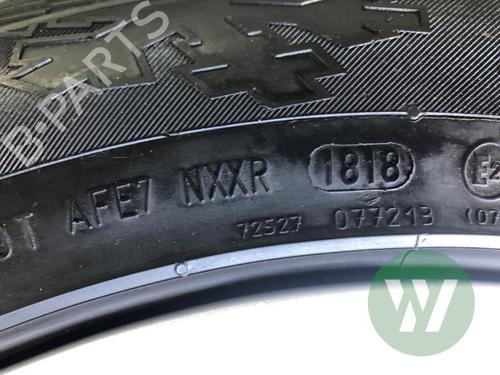 Rim JAGUAR E-PACE (X540) 2.0 AWD | BP37433552C45 - Image 8
