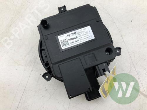 Used Heater blower motor Heater blower motor 38540936 38540936