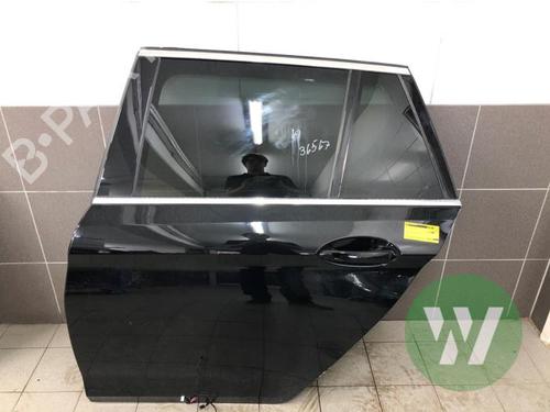 Used Left rear door Left rear door 36876724 36876724