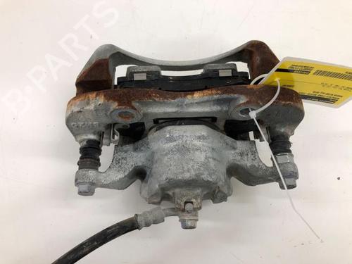 Used Right front brake caliper NISSAN NV200 Van 1.5 dCi 90 (M20, M20N, M20M) (90 hp) 30126508