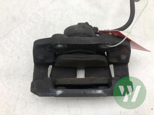 Right front brake caliper OPEL MOKKA 1.2 (76) | BP33456431M104 - Image 3