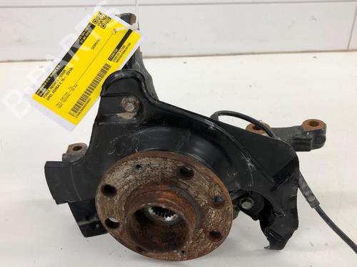 Right front steering knuckle OPEL CORSA E (X15) 1.4 (08, 68) | BP29861441M26