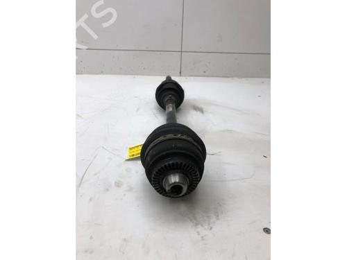 Right front driveshaft BMW X3 (F25) xDrive 20 d (163 hp) 17944870