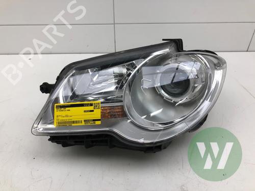 Used Left headlight Left headlight 37237106 37237106
