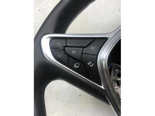 Steering wheel RENAULT ZOE (BFM_) ZOE (BFMC, BFMD) | BP13948108C49 