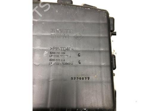 Air filter box OPEL MOVANO B Van (X62) 2.3 CDTI FWD (FV) | BP22132058M87
