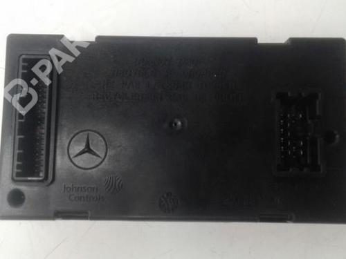 Used Control unit MERCEDES-BENZ CITAN Box Body/MPV (W415) 109 CDI (415.601, 415.603, 415.605) (90 hp) 11244760