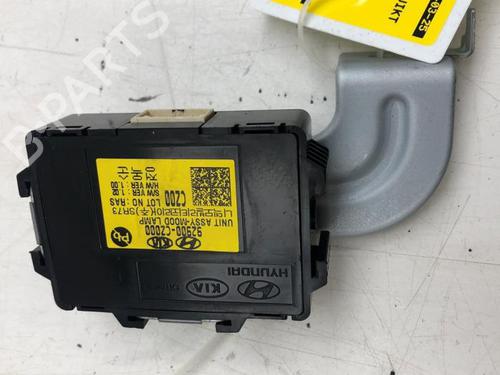 Used Lights ECU Lights ECU HYUNDAI TUCSON (NX4E, NX4A) 1.6 T-GDi Hybrid HTRAC (230 hp) 39913631 39913631