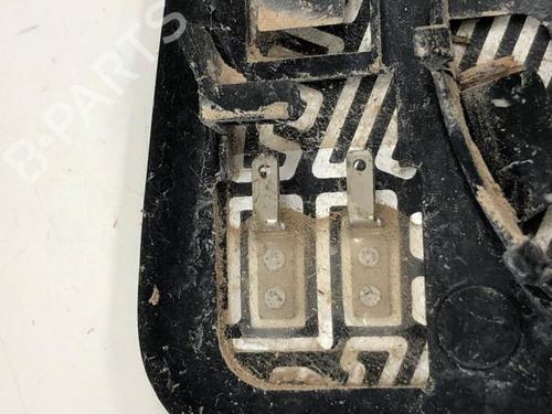 Spejlglas venstre NISSAN MICRA V (K14) 1.0 IG-T 100 (101 hp) 31318985