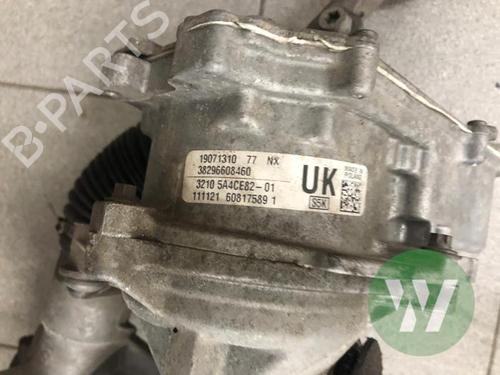 Steering rack BMW 1 (F40) 118 i | BP39522040M22 - Image 2