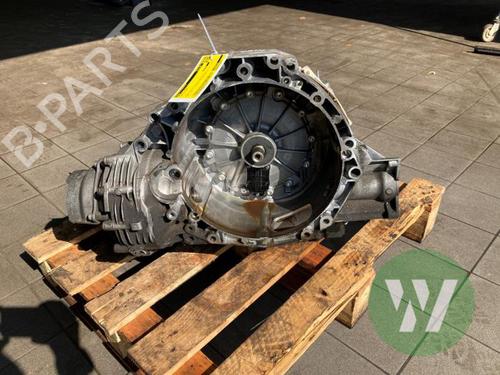 Gearkasse Gearkasse AUDI A4 Allroad B9 (8WH, 8WJ) 2.0 TDI quattro (190 hp) 37489910 37489910
