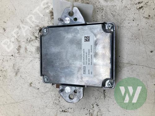 Control unit FORD TRANSIT CUSTOM V710 Van (NRN) 2.5 Duratec Plug-in-Hybrid | BP39916292M11 - Image 2