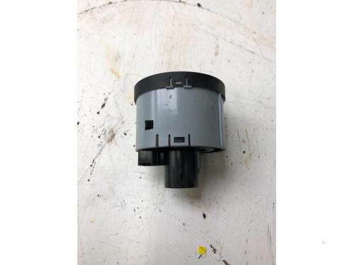 Headlight switch SKODA FABIA III Estate (NJ5) 1.0 TSI | BP12433958I24 