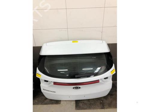 Used Tailgate KIA SPORTAGE IV (QL, QLE) 1.6 GDI (132 hp) 29902783