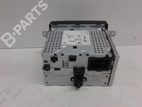 Radio OPEL ADAM (M13) 1.4 | BP4773728E6 