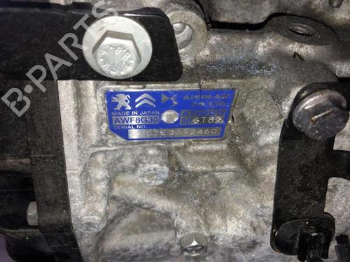 Gearbox OPEL CORSA F (P2JO) 1.2 (68) | BP31319067M3 - Image 4