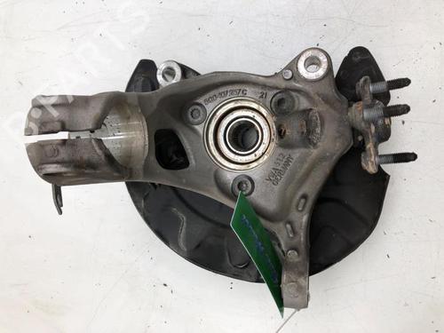 Fusée avant gauche AUDI Q3 Sportback (F3N) 35 TDI (150 hp) 25209757