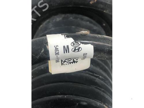 Left front shock absorber KIA SPORTAGE IV (QL, QLE) 1.6 GDI | BP30052526M16 