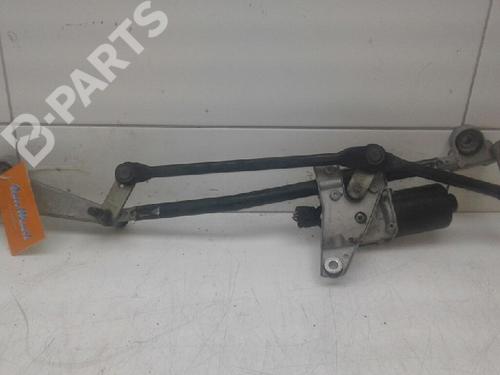 Front wiper motor MERCEDES-BENZ A-CLASS (W176) A 180 CDI (176.000) | BP5103978M29 