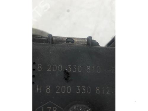 Used Throttle body RENAULT TRAFIC II Van (FL) 2.0 dCi 115 (FL01, FL0U) (114 hp) 14579747