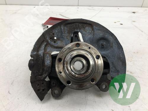 Right front steering knuckle PEUGEOT RIFTER 1.2 PureTech 110 | BP32151757M26 - Image 3