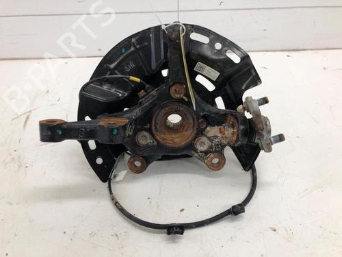 Right front steering knuckle KIA CEED (CD) 1.4 | BP29517278M26 