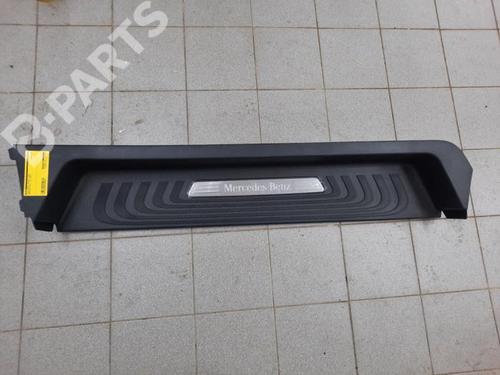 Other MERCEDES-BENZ EQV (W447) EQV 300 (447.813, 447.815) | BP11207512O1 