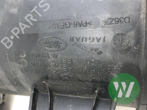 Pipe LAND ROVER RANGE ROVER VELAR (L560) 2.0 P400 Hybrid 4x4 | BP38182414M125 - Image 4