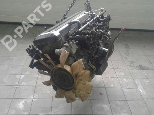 Engine JAGUAR XJ (XJ40, XJ81) 4.0 | BP9098850M1
