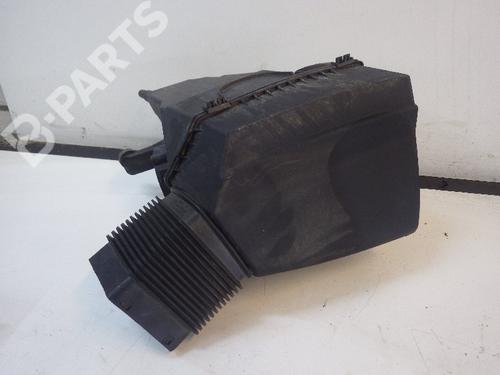 Air filter box AUDI A6 C6 Avant (4F5) 2.0 TDI | BP4743121M87 