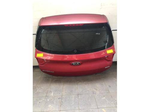Used Tailgate KIA STONIC (YB) 1.0 T-GDi (101 hp) 26037989