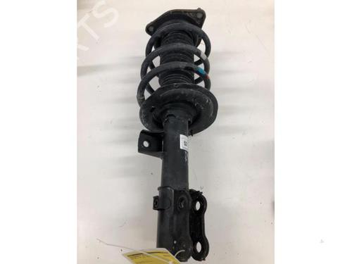 Right front shock absorber KIA CEE'D (JD) 1.4 CRDi 90 | BP29761449M17 