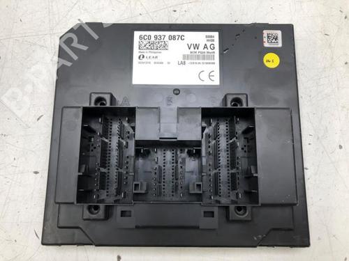 Elektronisk modul VW POLO V (6R1, 6C1) 1.2 TSI 16V | BP25474346M83 
