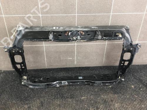 Used Front slam panel KIA STONIC (YB) 1.2 CVVT (84 hp) 27577686