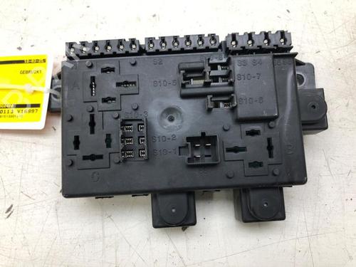 Fuse box MERCEDES-BENZ EQV (W447) EQV 300 (447.813, 447.815) | BP24431511E1