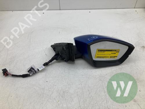 Used Right mirror Right mirror 38510160 38510160
