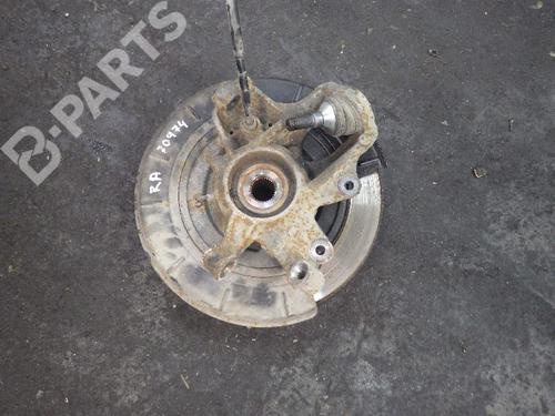 Used Right rear steering knuckle MERCEDES-BENZ R-CLASS (W251, V251) R 280 CDI 4-matic (251.020) (190 hp) 4771574