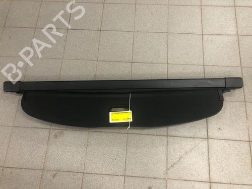 Used Rear parcel shelf MERCEDES-BENZ C-CLASS T-MODEL (S206) C 220 d (206.204, 206.216) (200 hp) 28103643