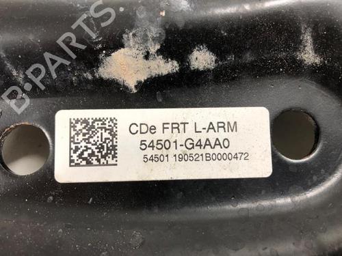 Right front suspension arm KIA CEED (CD) 1.0 T-GDI | BP29517267M13 
