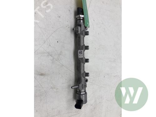 Used Injection rail Injection rail VW TRANSPORTER T6 Van (SGA, SGH, SHA, SHH) 2.0 TDI (150 hp) 33541834 33541834
