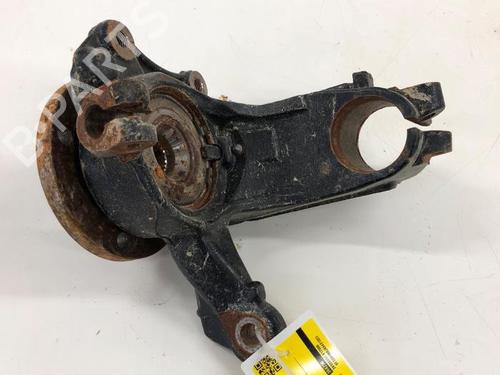 Used Right front steering knuckle CITROËN C3 AIRCROSS II (2R_, 2C_) 1.2 PureTech 130 (2RHNYH) (131 hp) 29861437