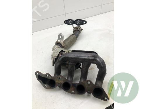 Used Catalyst Catalyst FORD KUGA III (DFK) 2.5 Duratec PHEV (242 hp) 39915423 39915423