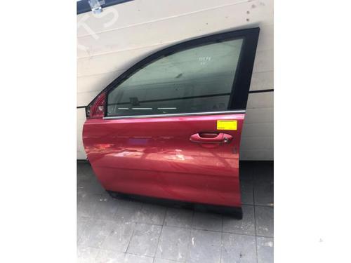 Used Left front door KIA STONIC (YB) 1.0 T-GDi (101 hp) 26024884
