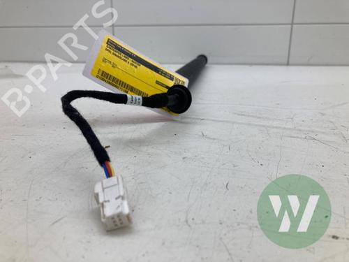 Used Tailgate lift support Tailgate lift support OPEL GRANDLAND / GRANDLAND X (A18, P1UO) 1.2 (75) (131 hp) 36393762 36393762