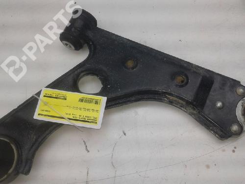 Used Right front suspension arm OPEL CORSA E (X15) 1.4 LPG (08, 68) (90 hp) 7875599