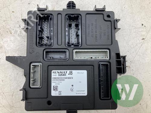 Electronic module RENAULT ARKANA I (LCM_, LDN_) 1.6 E-TECH 145 (LDMU) | BP38412988M83 - Image 2