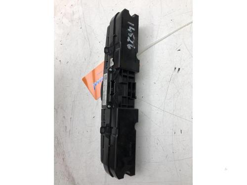 Warning switch MERCEDES-BENZ VITO / MIXTO Van (W639) 116 CDI (639.601, 639.603, 639.605) | BP12102087I22 