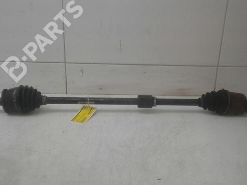 Used Right front driveshaft OPEL ASTRA J Sports Tourer (P10) 1.3 CDTI (35) (95 hp) 5260531