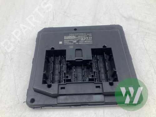 Electronic module SKODA FABIA IV (PJ3) 1.0 TSI | BP39915543M83 - Image 2